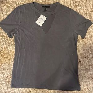 Forever 21 Tee NWT